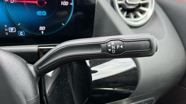 Used Mercedes-Benz EQA 2021 for sale - 76265619: Photo 39