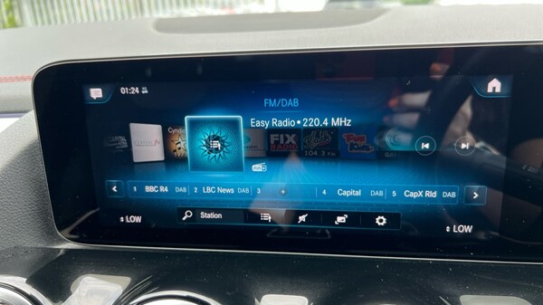 Used Mercedes-Benz EQA 2021 for sale - 76265619: Photo 46
