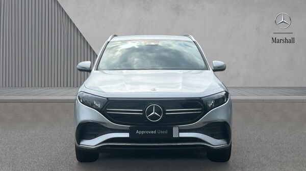 Used Mercedes-Benz EQA 2021 for sale - 76265619: Photo 6