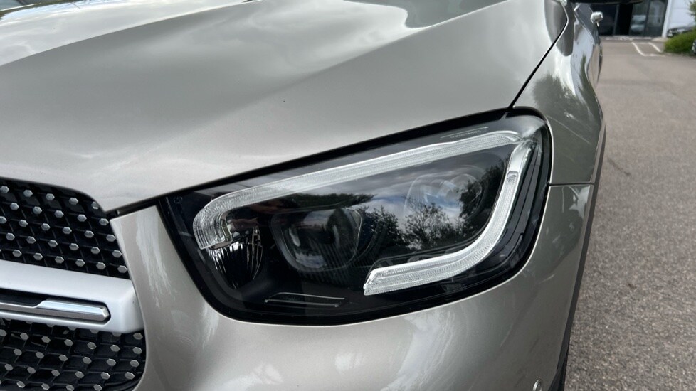 Used Mercedes-Benz GLC 2020 for sale - 75952411: Photo 20