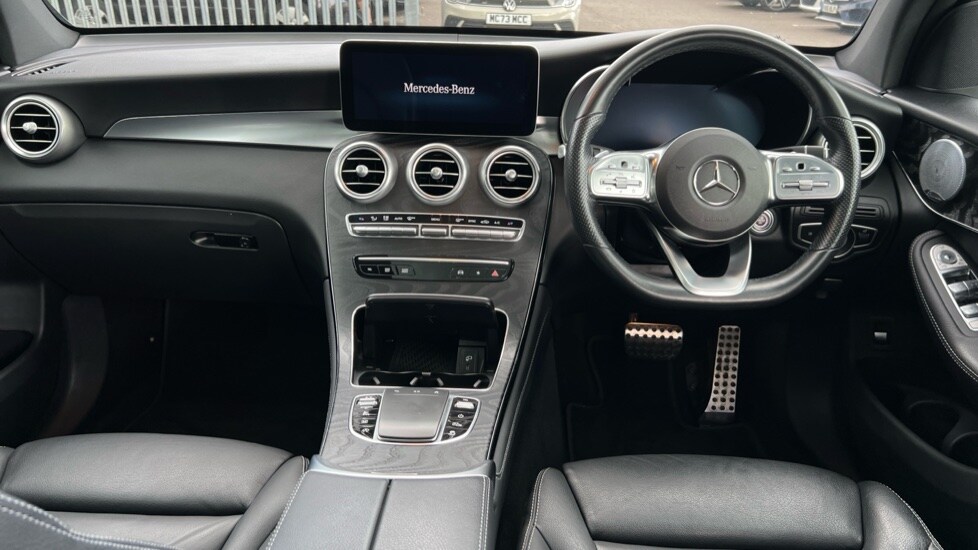 Used Mercedes-Benz GLC 2020 for sale - 75952411: Photo 23