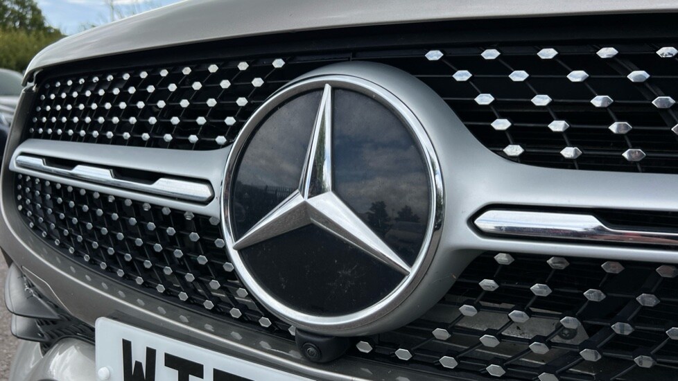 Used Mercedes-Benz GLC 2020 for sale - 75952411: Photo 28