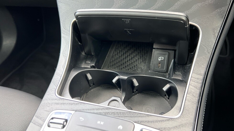 Used Mercedes-Benz GLC 2020 for sale - 75952411: Photo 43