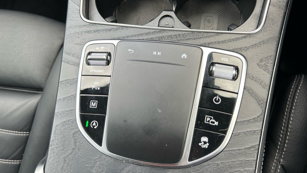 Used Mercedes-Benz GLC 2020 for sale - 75952411: Photo 44