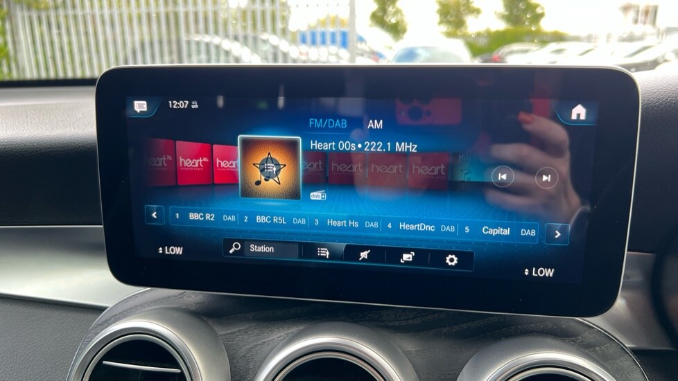 Used Mercedes-Benz GLC 2020 for sale - 75952411: Photo 47