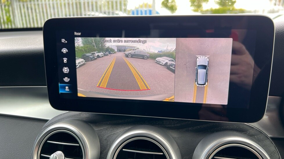 Used Mercedes-Benz GLC 2020 for sale - 75952411: Photo 48