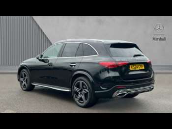 Used Mercedes-Benz GLC 2024 for sale - 74607913: Photo