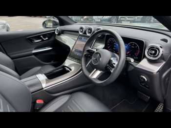 Used Mercedes-Benz GLC 2024 for sale - 74607913: Photo