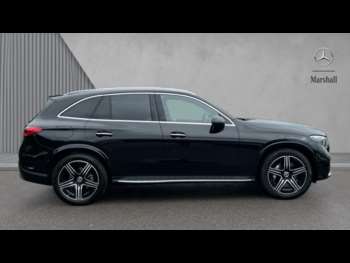 Used Mercedes-Benz GLC 2024 for sale - 74607913: Photo