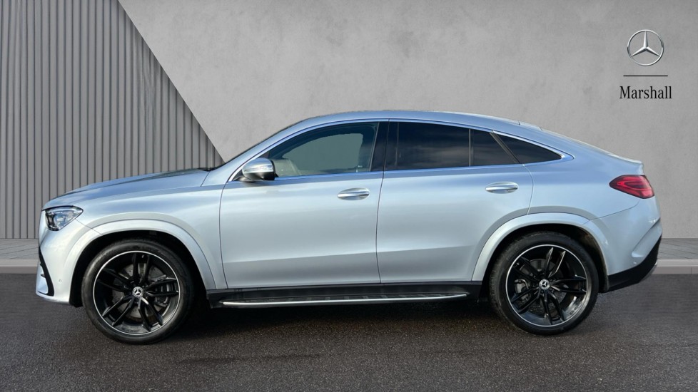 Used Mercedes-Benz GLE 2025 for sale - 76664485: Photo 10