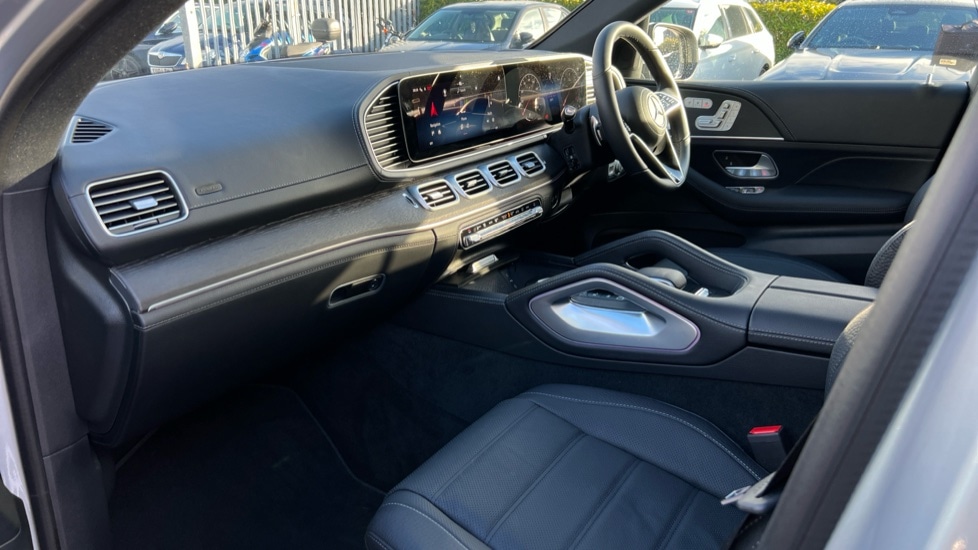 Used Mercedes-Benz GLE 2025 for sale - 76664485: Photo 11