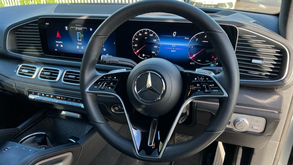 Used Mercedes-Benz GLE 2025 for sale - 76664485: Photo 12