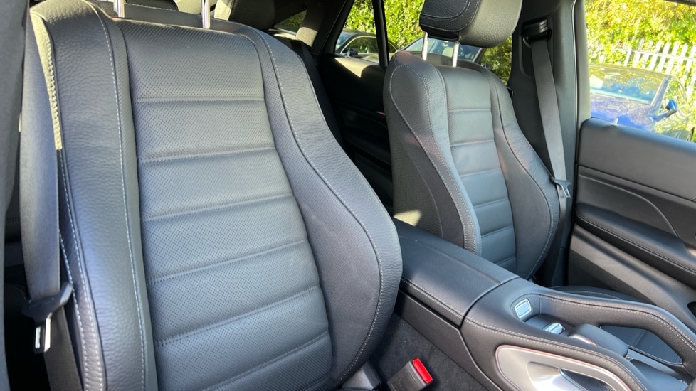 Used Mercedes-Benz GLE 2025 for sale - 76664485: Photo 14