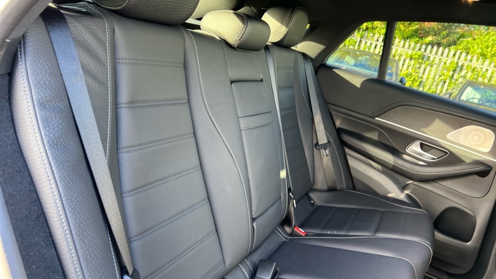 Used Mercedes-Benz GLE 2025 for sale - 76664485: Photo 15