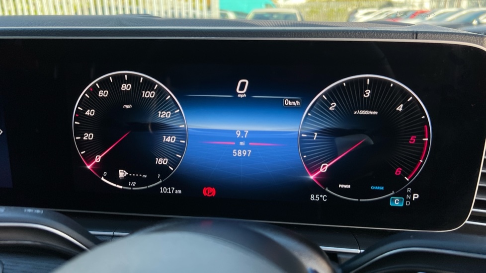 Used Mercedes-Benz GLE 2025 for sale - 76664485: Photo 16