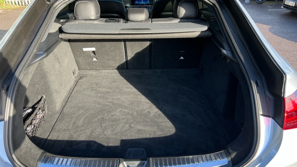 Used Mercedes-Benz GLE 2025 for sale - 76664485: Photo 17