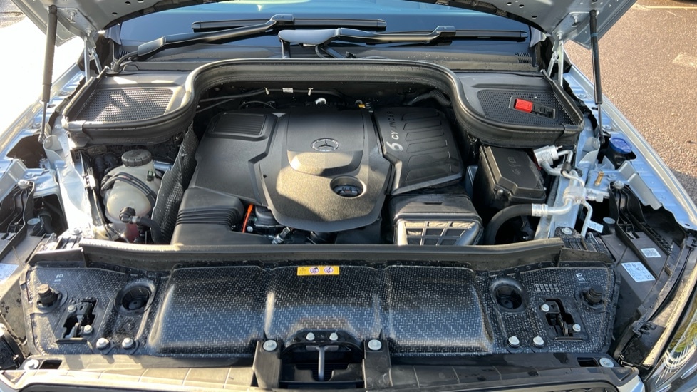 Used Mercedes-Benz GLE 2025 for sale - 76664485: Photo 19