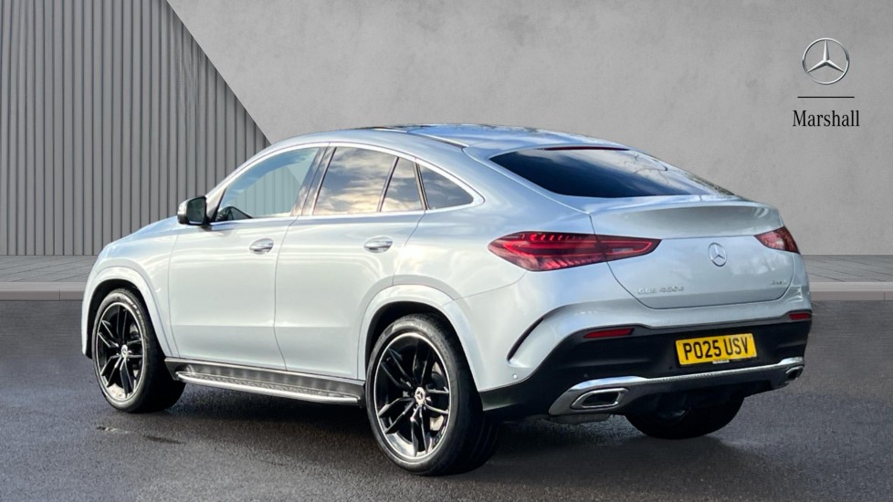 Used Mercedes-Benz GLE 2025 for sale - 76664485: Photo 2