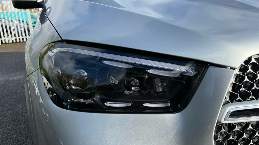 Used Mercedes-Benz GLE 2025 for sale - 76664485: Photo 20