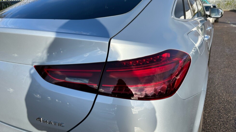 Used Mercedes-Benz GLE 2025 for sale - 76664485: Photo 21