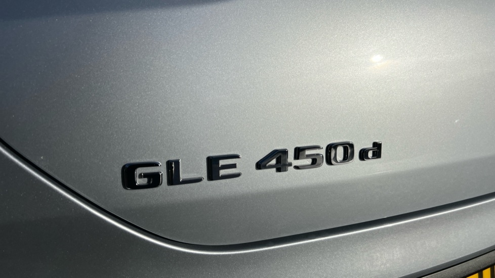 Used Mercedes-Benz GLE 2025 for sale - 76664485: Photo 22