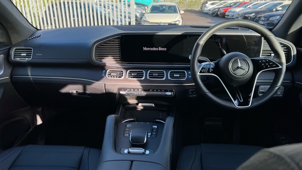 Used Mercedes-Benz GLE 2025 for sale - 76664485: Photo 23
