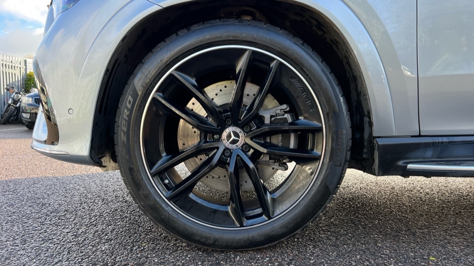 Used Mercedes-Benz GLE 2025 for sale - 76664485: Photo 25