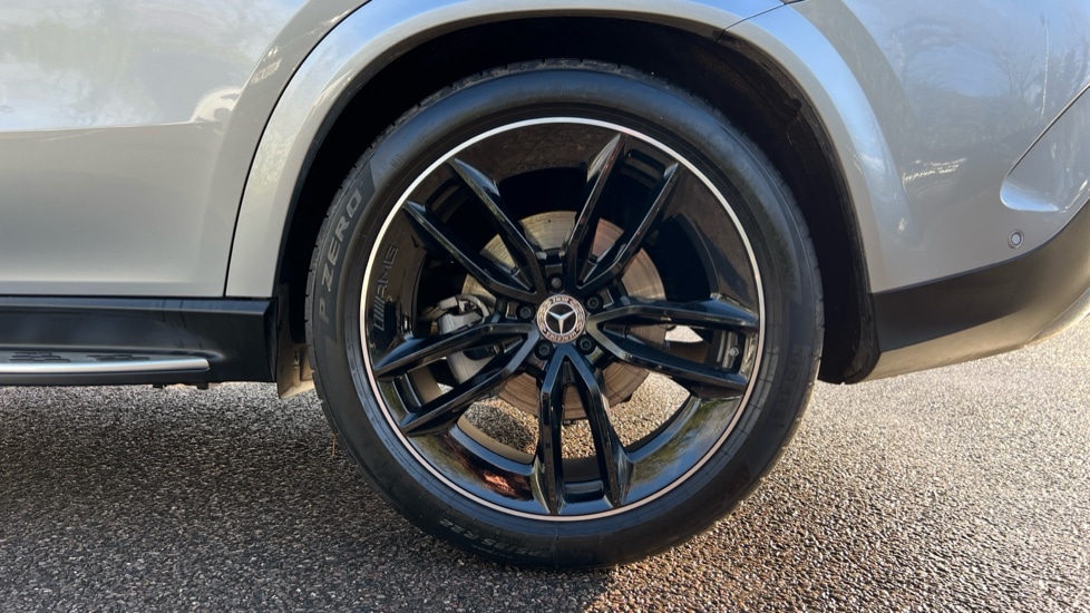 Used Mercedes-Benz GLE 2025 for sale - 76664485: Photo 26