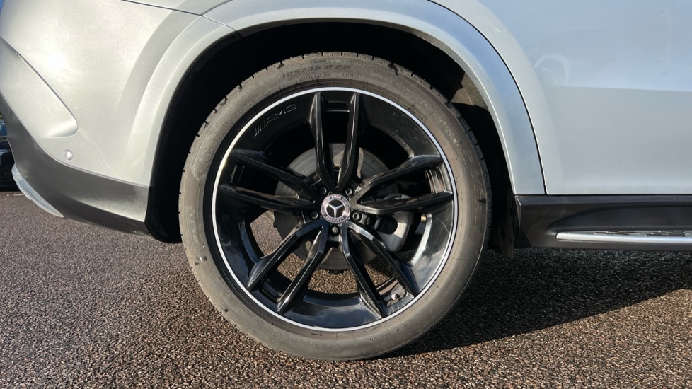 Used Mercedes-Benz GLE 2025 for sale - 76664485: Photo 27