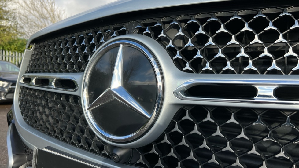 Used Mercedes-Benz GLE 2025 for sale - 76664485: Photo 28