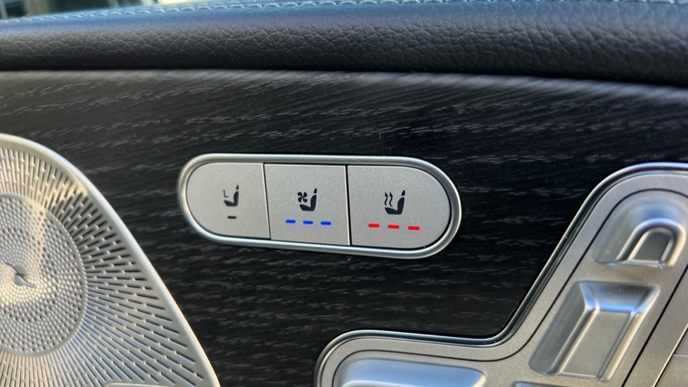 Used Mercedes-Benz GLE 2025 for sale - 76664485: Photo 34