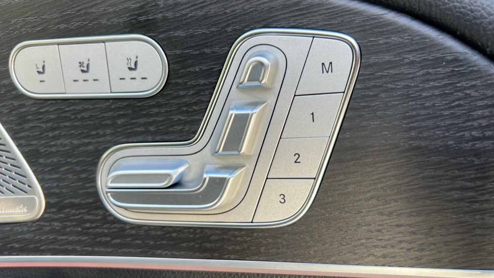 Used Mercedes-Benz GLE 2025 for sale - 76664485: Photo 35