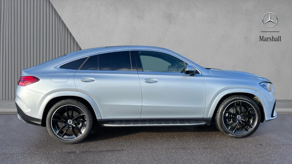 Used Mercedes-Benz GLE 2025 for sale - 76664485: Photo 4