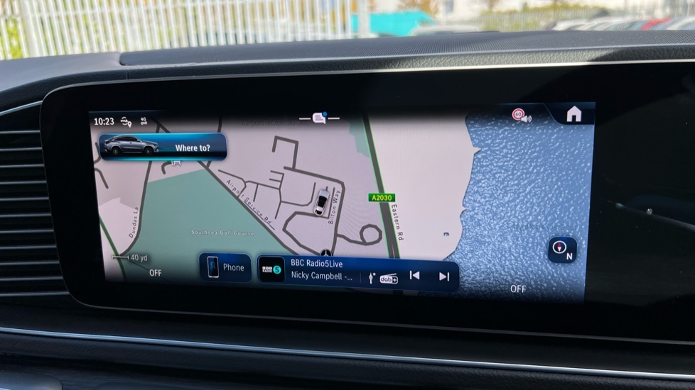 Used Mercedes-Benz GLE 2025 for sale - 76664485: Photo 45