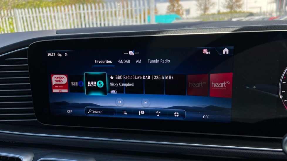 Used Mercedes-Benz GLE 2025 for sale - 76664485: Photo 46