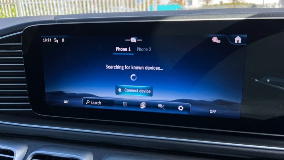 Used Mercedes-Benz GLE 2025 for sale - 76664485: Photo 47