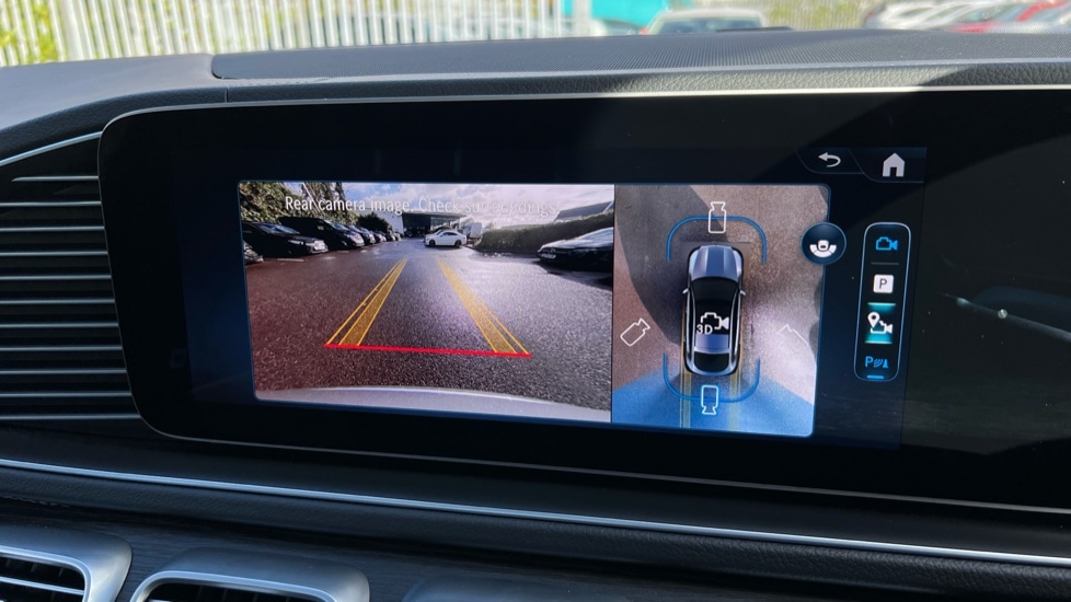 Used Mercedes-Benz GLE 2025 for sale - 76664485: Photo 48