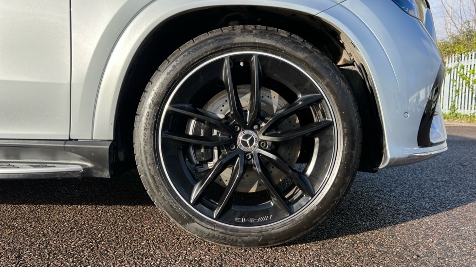 Used Mercedes-Benz GLE 2025 for sale - 76664485: Photo 5