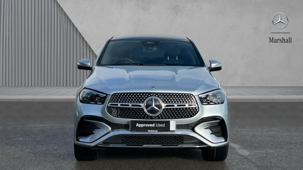 Used Mercedes-Benz GLE 2025 for sale - 76664485: Photo 6
