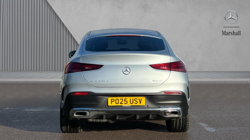 Used Mercedes-Benz GLE 2025 for sale - 76664485: Photo 7