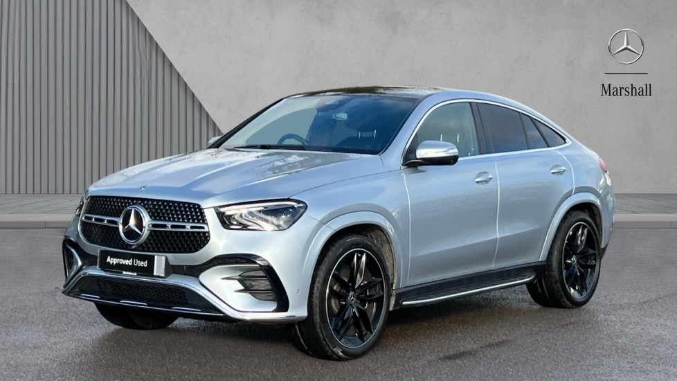 Used Mercedes-Benz GLE 2025 for sale - 76664485: Photo 8