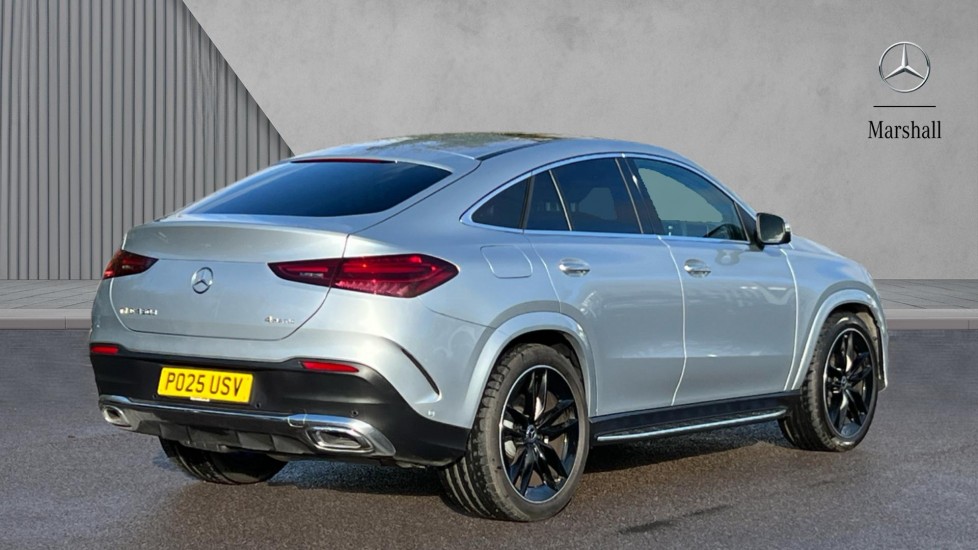 Used Mercedes-Benz GLE 2025 for sale - 76664485: Photo 9