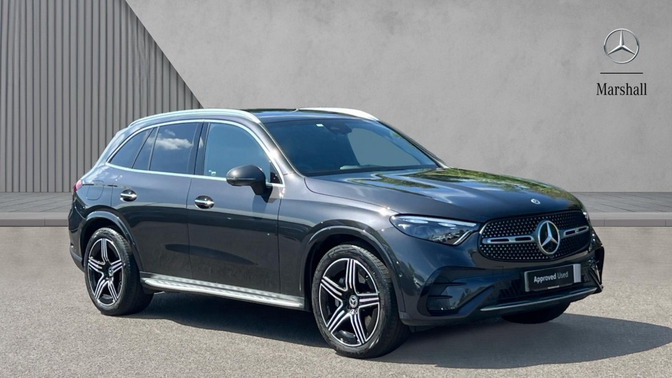 Used Mercedes-Benz GLC 2019 for sale - 76494000: Photo 1