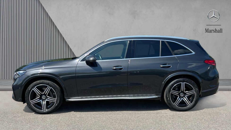 Used Mercedes-Benz GLC 2019 for sale - 76494000: Photo 10