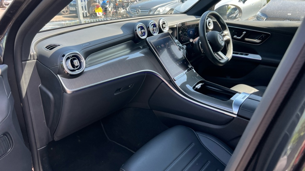 Used Mercedes-Benz GLC 2019 for sale - 76494000: Photo 11