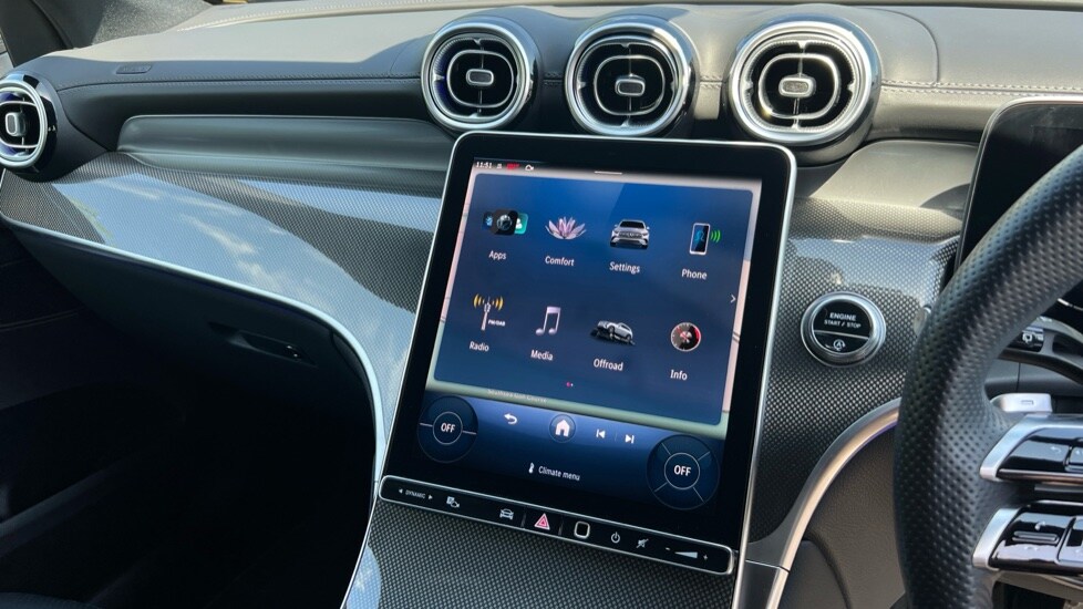 Used Mercedes-Benz GLC 2019 for sale - 76494000: Photo 13