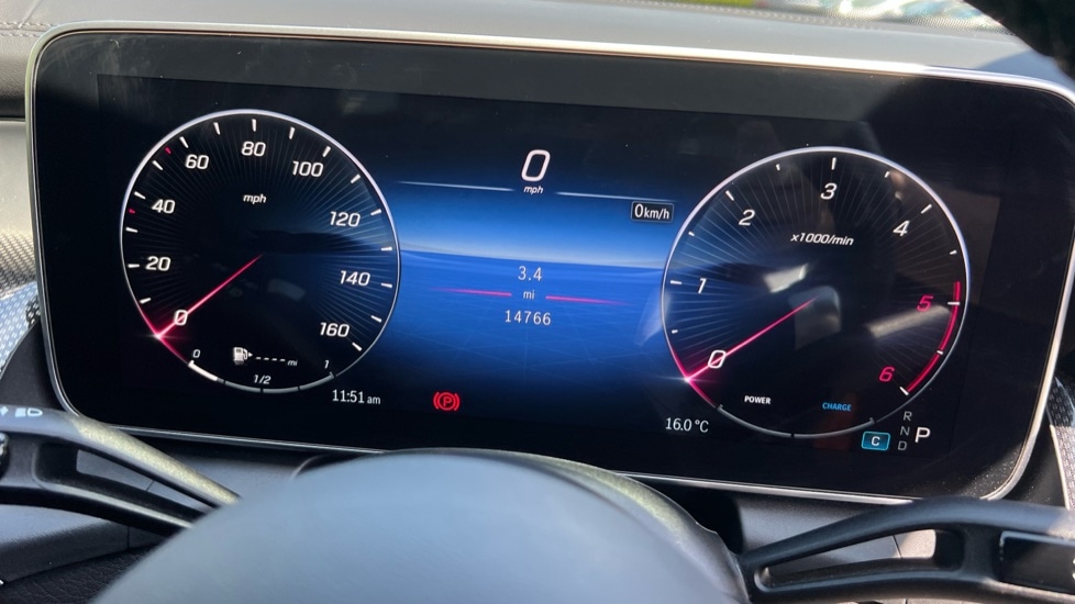 Used Mercedes-Benz GLC 2019 for sale - 76494000: Photo 16