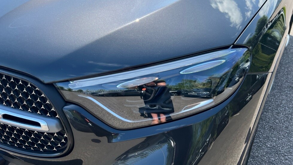 Used Mercedes-Benz GLC 2019 for sale - 76494000: Photo 20