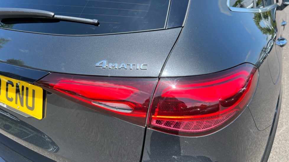 Used Mercedes-Benz GLC 2019 for sale - 76494000: Photo 21