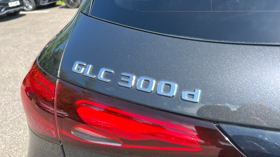 Used Mercedes-Benz GLC 2019 for sale - 76494000: Photo 22